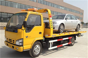 滦南道路救援一般怎么收费
